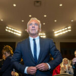 RFK Jr, HHS Secretary