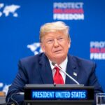 Trump BLOCKS $83M Payment—Supreme Court Next…