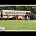 Police, FBI subdue inmate takeover of NC jail after guards taken as hostages