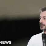 Pete Buttigieg briefly separated from his kids over false report