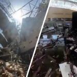 Airport ATTACKED — Finger-Pointing BEGINS! Kuwait Airport HIT in Iranian Strike: 'Flagrant Violation of International Law'