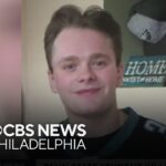 Penn State student fatally shot in South Philadelphia, police looking for shooter