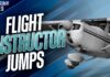 Flight Instructor Jumps Mid-Flight To His Death Flight Instructor Jumps Mid-Flight: Student Pilot Lands Alone
