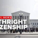 Birthright citizenship ruling met with promises of pushback amid 'birth tourism'