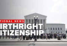 Birthright citizenship ruling met with promises of pushback amid 'birth tourism'