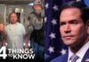 DHS Release Pic Of Walz Pardoned Rapist ICE Deports Minnesota-Pardoned Immigrant Convicted of ...