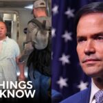 ICE Deports Minnesota-Pardoned Immigrant Convicted of ...