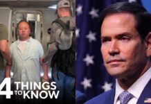 DHS Release Pic Of Walz Pardoned Rapist ICE Deports Minnesota-Pardoned Immigrant Convicted of ...