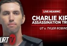 Digital Confession Rocks Kirk Murder Trial! LIVE HEARING: UT v. Tyler Robinson - Day 3 | Charlie Kirk Assassination Trial | COURT TV