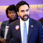 LIVE: NYC Mayor Zohran Mamdani Announces New York's Heatwave Emergency Preparations | AC1N
