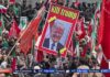 Trump Issues Protocol Should He Be Assassinated Israel warns of Iranian plot to kill President Trump