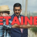 U.S. Congressman DETAINED By Soldiers Abroad ISRAELI SETTLERS/IDF DETAIN RO KHANNA