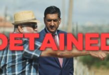 U.S. Congressman DETAINED By Soldiers Abroad ISRAELI SETTLERS/IDF DETAIN RO KHANNA
