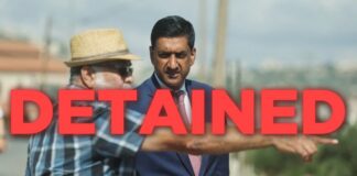 ISRAELI SETTLERS/IDF DETAIN RO KHANNA