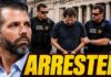 BREAKING: Inside the Arrest of the Donald Trump Jr. Threat Suspect