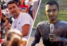 Kirk Statue Takes Shape – Images LEAKED! Charlie Kirk ‘Freedom’ Statue to Debut in NYC’s ‘Center of the Universe’