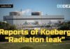 The Koeberg "Radiation Leak" situation.