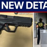 Masked Gunman Turns July 4th Into War Zone Coney Island mass shooting details revealed