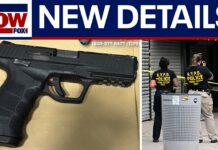 Coney Island mass shooting details revealed