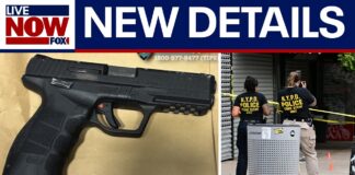 Coney Island mass shooting details revealed
