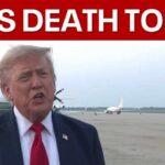 US strikes Iran after death of another servicemember