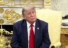 Trump calls Mamdani-backed NYC candidates 'communist' after primary wins in repeated political claim