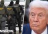 NYT: FBI will no longer investigate ICE confrontations