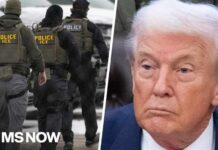 Dems REVIVE Forgotten Rule in ICE Takedown NYT: FBI will no longer investigate ICE confrontations