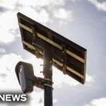 Police camera system tracking billions of license plates causes some pushback