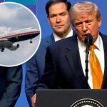 Trump explains why he won't fly new Air Force One out of Turkey