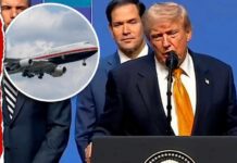 Trump explains why he won't fly new Air Force One out of Turkey