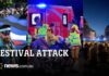 One dead and multiple injured after vehicle hits crowd at Berlin pride event