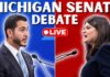 Disastrous Debate Reveals Just How Bad Dem Candidates Are LIVE: Michigan Democratic Senate Debate