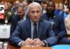 Fauci’s Lawyer BOOTED Out of Senate Hearing LIVE: Dr. Anthony Fauci testifies at Senate hearing on COVID-19 origins
