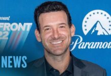 Bodycam Bombshell: NFL Starβs Late-Night Arrest Former NFL Star Tony Romo Arrested For OWI | E! News