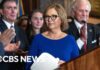 What to know as Lindsey Graham's sister, Darline, is appointed to fill his Senate seat