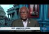 Rep James Clyburn Regrets Voting to Confirm Clarence Thomas as Justice