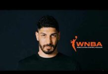 🔴BREAKING NEWS! EX NBA PLAYER DECLARES FOR 2027 WNBA DRAFT!
