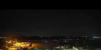Plane flying from Dallas to Tampa turns around after hitting a bird