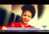 Tasia Fortune case: Mother of 4 found hanging from tree in Mississippi