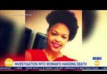 Black Woman Found Hanging From Tree Spark National OUTRAGE! Tasia Fortune case: Mother of 4 found hanging from tree in Mississippi