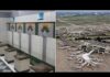 Dallas-Fort Worth Airport Installing $30,000 Islamic Foot Washing Stations in Terminal D