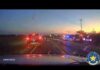 Cops vs smugglers dashcam footage || #cops #dashcam #viral