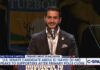 Muslim Socialist Wins Narrow Senate Primary Abdul El-Sayed (D-MI) Primary Night Remarks