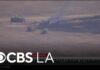 Military plane crashes at San Diego Miramar Air Base