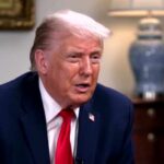 Trump Teases Heir — Vance Tops, Rubio Lurks Trump names Vance, Rubio, Bessent as possible Republican successors | REUTERS