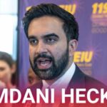 Key takeaways from President Trump-Zohran Mamdani meeting