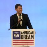 CREEPY Dem Candidate Campaigns With Child Drag Queen
