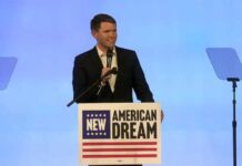 CREEPY Dem Candidate Campaigns With Child Drag Queen