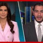Trump Torches Muslim Communist —Borderline Racist? Abdul El-Sayed talks to Kaitlan Collins after his Michigan primary win